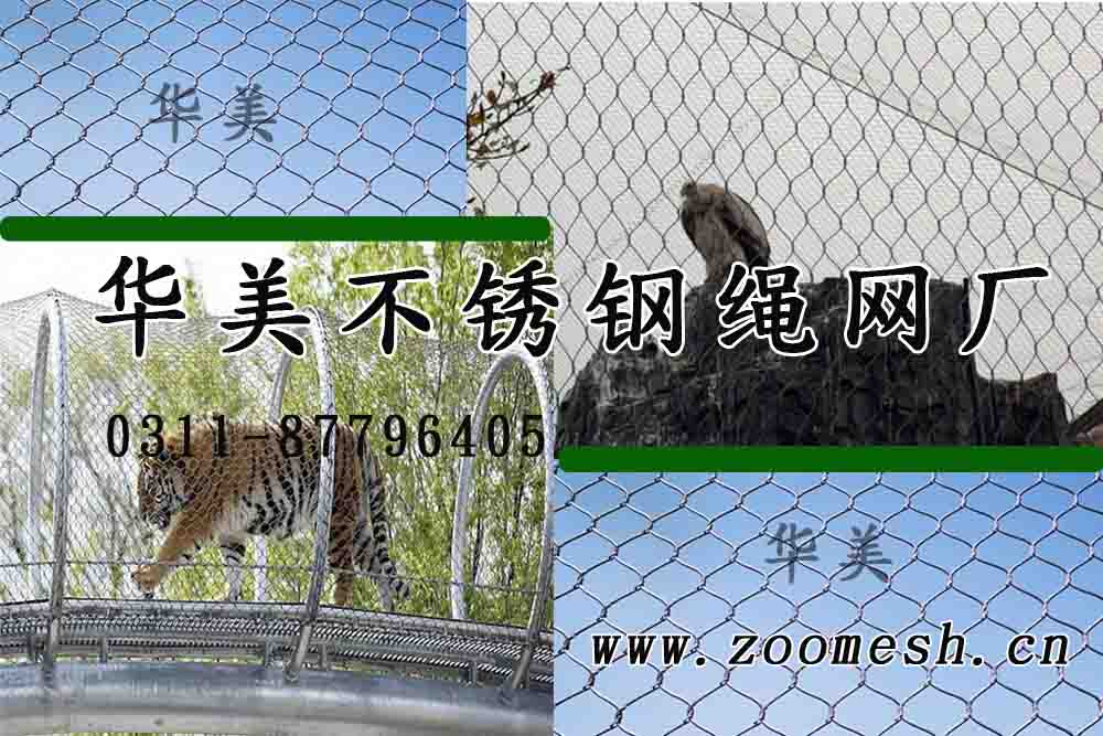 不生锈钢丝绳编织网、动物园围网、不锈钢绳网.jpg