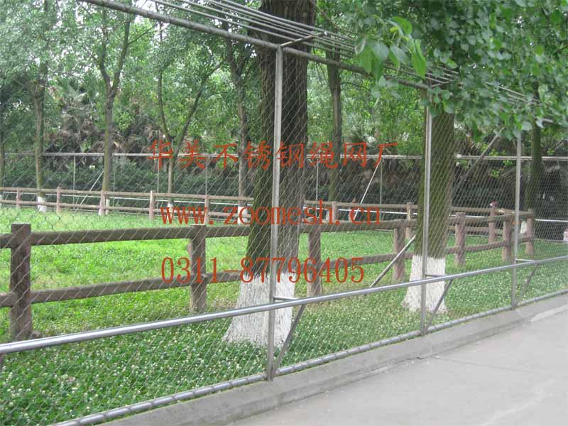 栏杆金属丝网生产商、不锈钢绳网.jpg